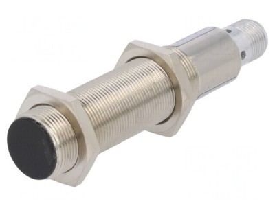 Senzor Inductiv PNP NO M18 10-30VDC 5mm IP67 foto