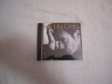 CD original: STING - Mercury Falling (1996), Stare foarte buna
