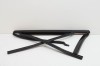 Chedar geam ușă st&acirc;nga spate BMW X3 G01, F97 2019 OEM: 7410049 13851805