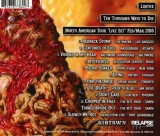 Ten Thousand Ways To Die | Obituary