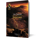 Dezonoare - Awais Khan - Humanitas Fiction
