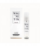 Parfum Mag&#039;netik cu Feromoni pentru Femei, 50 ml