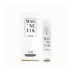 Parfum cu Feromoni pentru Femei Mag&#039;netik, 50 ml