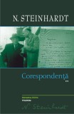 Corespondenta (vol. II) - Polirom