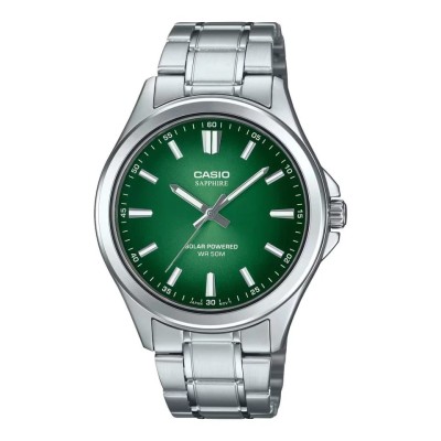 Ceas Barbati, Casio, Collection MTS MTS-RS100D-3AVDF - Marime universala foto