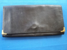 PORTOFEL DAMA (20 /10 cm)