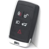 Carcasa Cheie Smart Land Rover Sport Evoque Velar Discovery