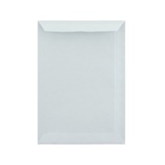 Set 100 Plicuri C5 Autoadezive Daco, 162x229 mm, 80 g/m&amp;sup2;, Alb, Plic Mic Corespondenta, Plic Hartie Alba, Plic Posta, Plicuri Posta, Plicuri Albe din H foto