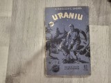 Uraniu vol.V de A.Rogoz,C.Ghenea