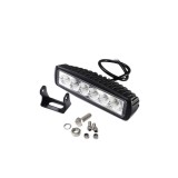 Proiector LED 18W 12V/24V Cod: P-003 Automotive TrustedCars, Oem