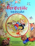 Peripetiile iepurasului |, Kreativ