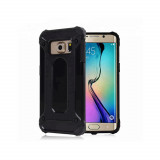 Cumpara ieftin Husa Compatibila cu Samsung Galaxy S6 G920 Techsuit Hybrid Armor Negru, Carcasa