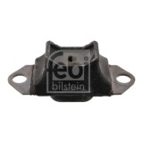 Suport motor Febi Bilstein 29498, parte montare : stanga