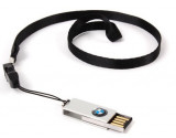 Stick Memorie Usb Oe Bmw 16 GB Negru / Argintiu 80292358820