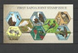 AFRICA DE SUD 2004 FAUNA PASARI