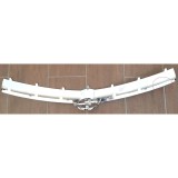 Ornament grila radiator Opel Astra H, 10.2003-04.2007, 1400746 - CLEMA RUPTA