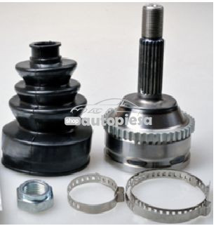 Kit cap planetara RENAULT MEGANE I Break (KA0/1) (1999 - 2003) RINGER 1131007090 foto