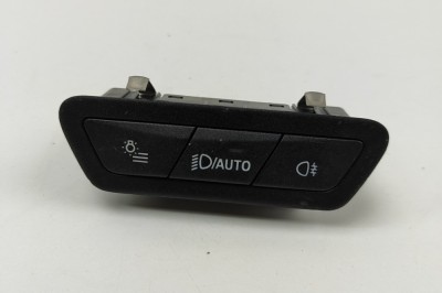 Modul de control comutator faruri BMW iX I20 2022 OEM: 5A49FF0 30704204 foto