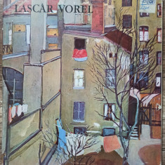 Lascar Vorel - Valentin Ciuca// 1982