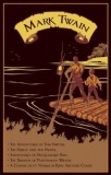 Mark Twain: Five Novels