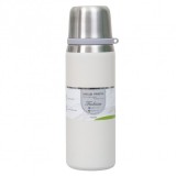 Termos interior Inox 700ml capac Inox alb Zilan ZTS8442
