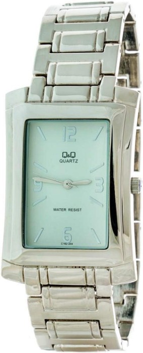Ceas Barbati, Q&amp;Q by Citizen, Classic C162-204Y - Marime universala