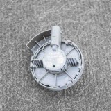 Senzor de impact st&acirc;nga față AUDI A4 8W2, B9 2018 OEM: 4M0955557A | 10011211