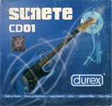 Various - Sunete CD01, CD