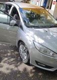 Ford focus 2018, Hatchback, Benzina