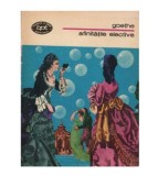 Johann Wolfgang von Goethe - Afinitatile elective - 123366
