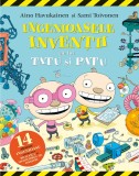 Cumpara ieftin Ingenioasele Inventii Ale Lui Tatu Si Patu, Aino Havukainen, Sami Toivonen - Editura Casa