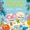 Ingenioasele Inventii Ale Lui Tatu Si Patu, Aino Havukainen, Sami Toivonen - Editura Casa