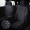 Set Huse scaune DACIA Duster 2018 - 2020 bancheta fractionata