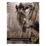 Harry Potter: The Film Vault - Volume 3 (Carte in Engleza) - Behind the Magic