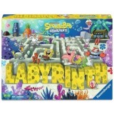 SpongeBob SquarePants Board Game Labyrinth