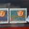 TS21 - Timbre serie DDR - 1969 Mi1515-16