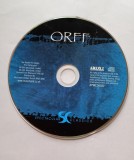 Orff CD Muzica Clasica Original