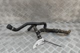 Furtun de lichid de răcire AUDI Q5 FY 2021 OEM: 80A122449BM 28536600
