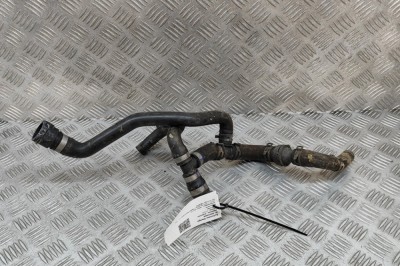 Furtun de lichid de răcire AUDI Q5 FY 2021 OEM: 80A122449BM 28536600 foto