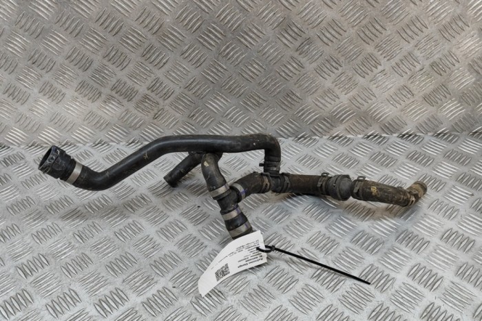 Furtun de lichid de răcire AUDI Q5 FY 2021 OEM: 80A122449BM 28536600