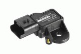 Senzor,presiune supraalimentare PEUGEOT 207 (WA, WC) (2006 - 2016) BOSCH 0 261 230 134