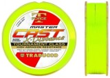 Fir Monofilament Trabucco T-Force XPS Master Cast HV, 1200m (Diametru fir: 0.35 mm)
