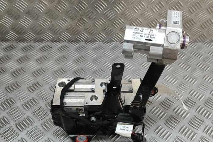 Supapa de expansiune aer condiționat AUDI Q5 FY 2024 OEM: 80A820196,80A820339F,4M0816806,4M0816702A | 31951515