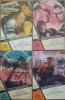 Atentat In Infrarosu 4 Vol. - M. Solomon (colectia povestiri stiintifico fantastice)