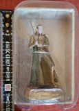 Figurina de colectie din seria The Hobbit (Hobitul) - Elrond (Nou, in ambalaj original)