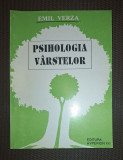 Emil Verza&nbsp;-&nbsp;Psihologia varstelor (1993)