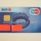 B12 14 - Card bancar foarte vechi - piesa de colectie