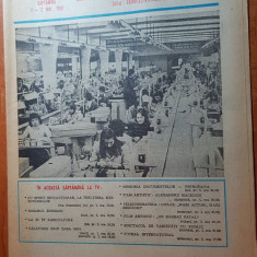 revista radio-tv saptamana 11-17 mai 1980