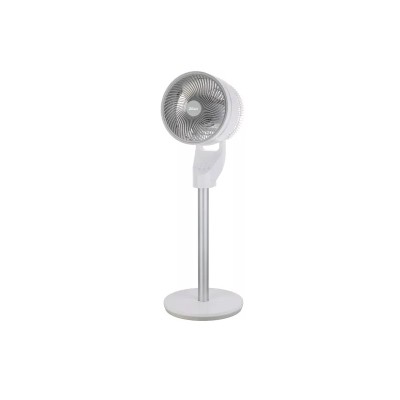 Ventilator cu circulatie de aer Zilan, 60 W, 3 Trepte, Moduri Presetate, Timer si Telecomanda foto