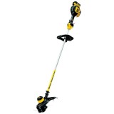 DeWalt DCM561P1 - Trimmer gazon cu 1 acumulator Li-Ion 18 V 5 Ah 330 mm cap cu fir